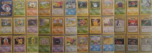 Pokemon Gen1 and Gen2