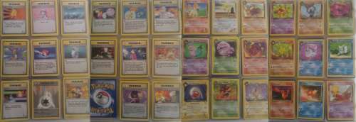 Pokemon Gen1 and Gen2