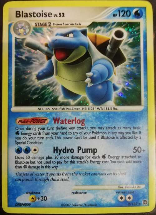 5 Rare Pokemon Single Cards Shinny/holo Editions.
