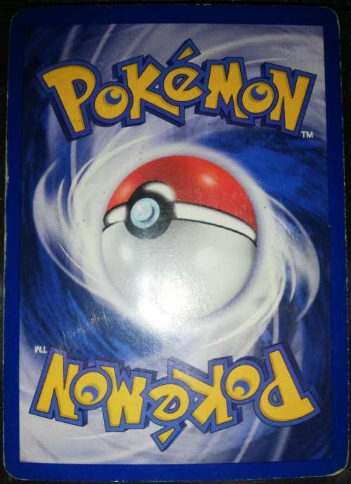 5 Rare Pokemon Single Cards Shinny/holo Editions.