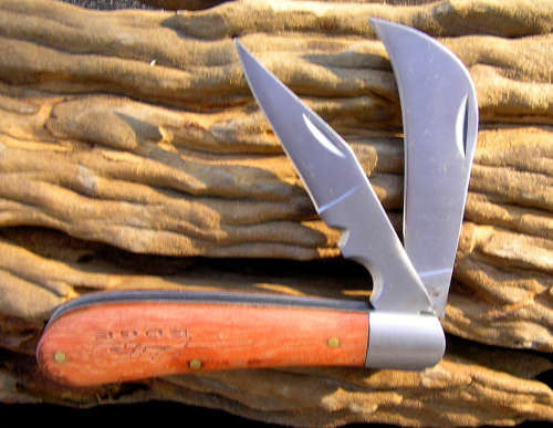 Rite Edge Pruning Knife