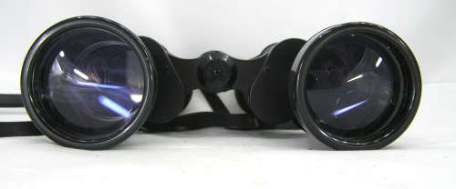 Mark Scheffel 20 X 50 Binoculars *Mint and Unused*