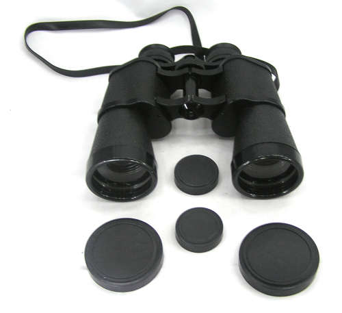 Mark Scheffel 20 X 50 Binoculars *Mint and Unused*