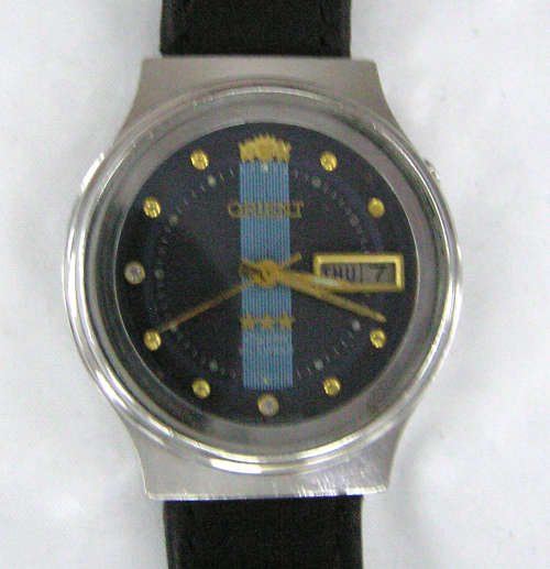 Beautiful Orient Automatic Gent`s Watch