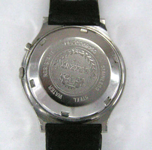 Beautiful Orient Automatic Gent`s Watch