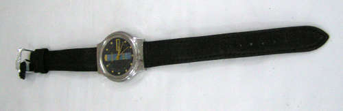 Beautiful Orient Automatic Gent`s Watch