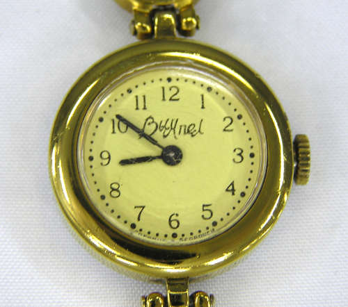 Rare - Russian Vympel Mechanical Ladies` Watch