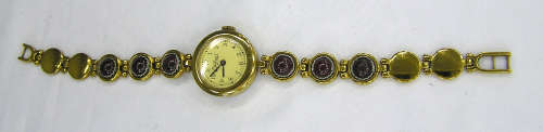 Rare - Russian Vympel Mechanical Ladies` Watch
