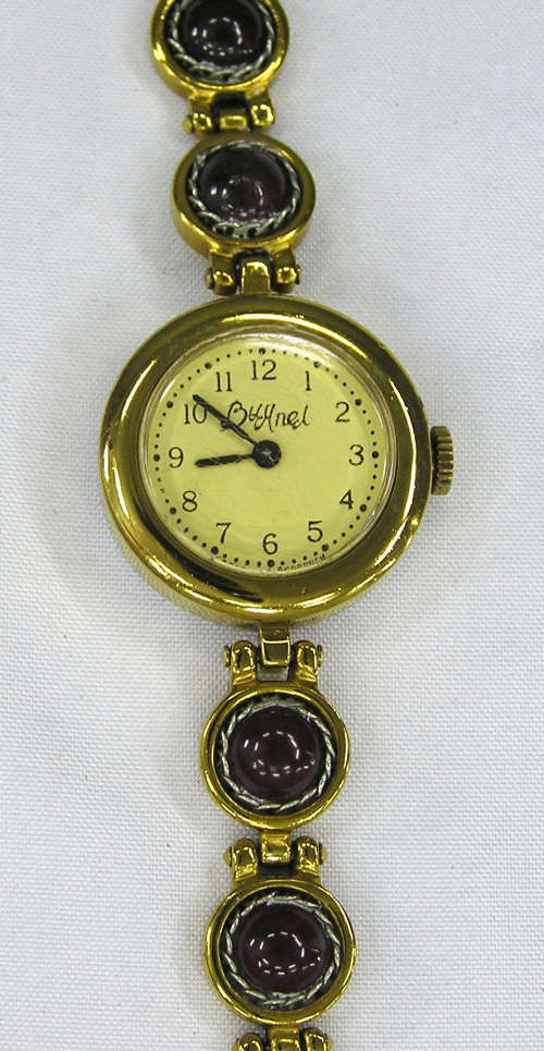 Rare - Russian Vympel Mechanical Ladies` Watch