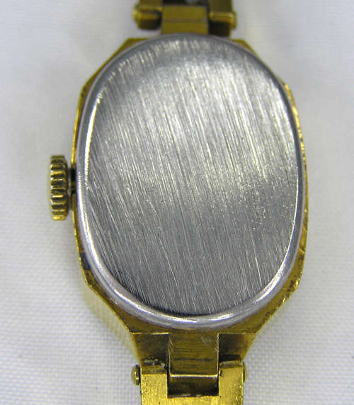 Rare - Russian Vympel Mechanical Ladies` Watch