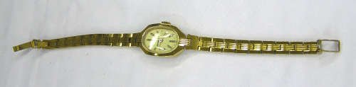 Rare - Russian Vympel Mechanical Ladies` Watch