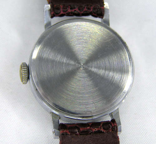 Rare - Russian Zarya Mechanical Ladies` Watch