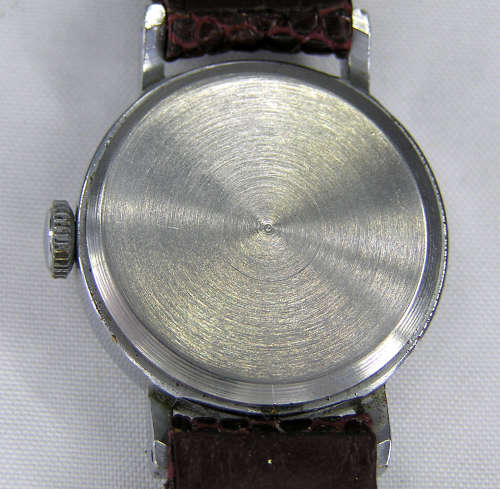 Rare - Russian Zarya Mechanical Ladies` Watch
