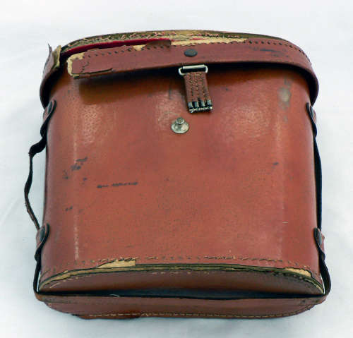 Russian Zenit 12 X 50 Binoculars