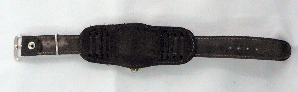 Rare - 1960`s Vostok Russian Military Komandirskie 17 Jewels Mechanical Watch