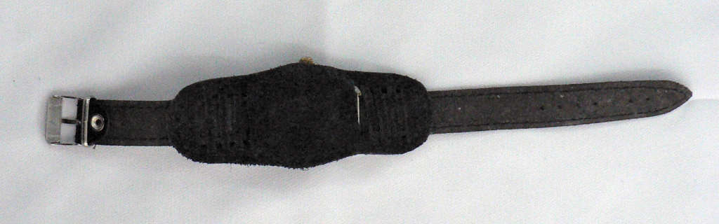 Rare - 1960`s Vostok Russian Military Komandirskie 17 Jewels Mechanical Watch