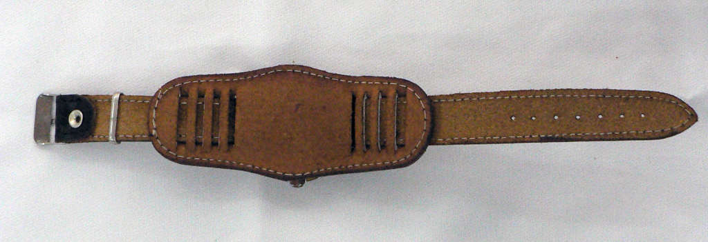 Rare - 1960`s Vostok Russian Military Komandirskie 17 Jewels Mechanical Watch