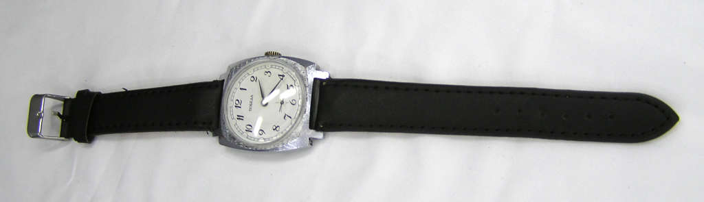 Rare - Russian Pobeda Mechanical Gent`s Watch