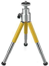 Dynatran AT0351 Mini Table Tripod