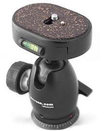 Dynatran ATH 93 Professional Tripod Ball Head