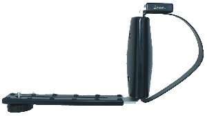 Hama Flash L Bracket