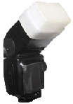 Sto-Fen OM-EY Omni-Bounce Flash Diffuser