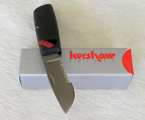 Kershaw KS4500ST Lockback Knife