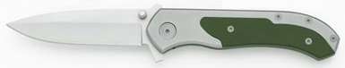 Maxam G10 Liner Lock Knife