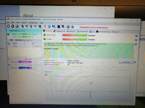 **** ASUS FX550J *** i5 4200 2.8GHz**** 500GB SSD *** 8GB RAM