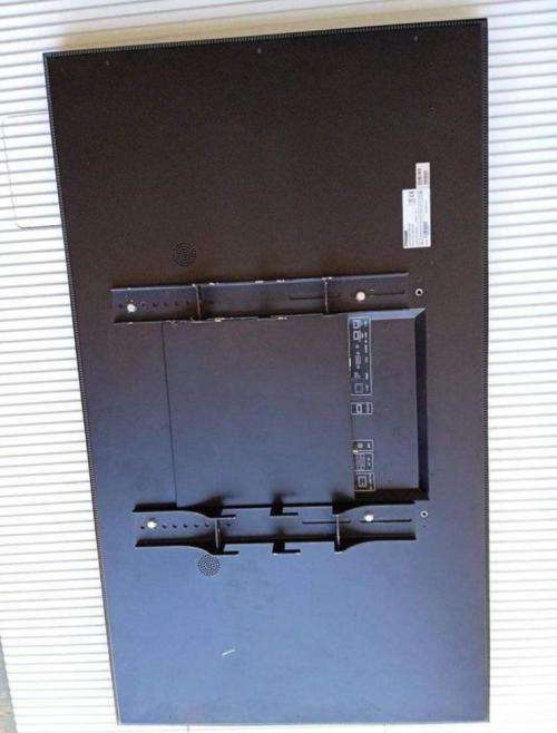 PVision 55` LED Screen TV Monitor