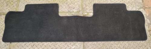 Toyota Corolla Quest mats