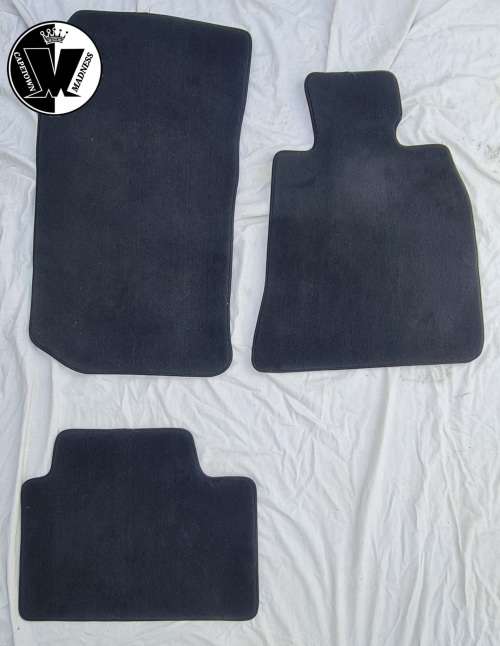 BMW G20 mats