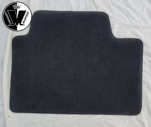BMW G20 mats