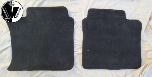 Nissan Almera mats