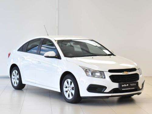 Chevrolet Cruize RH mirror