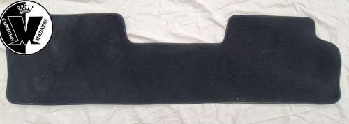 Toyota Corolla Quest mats