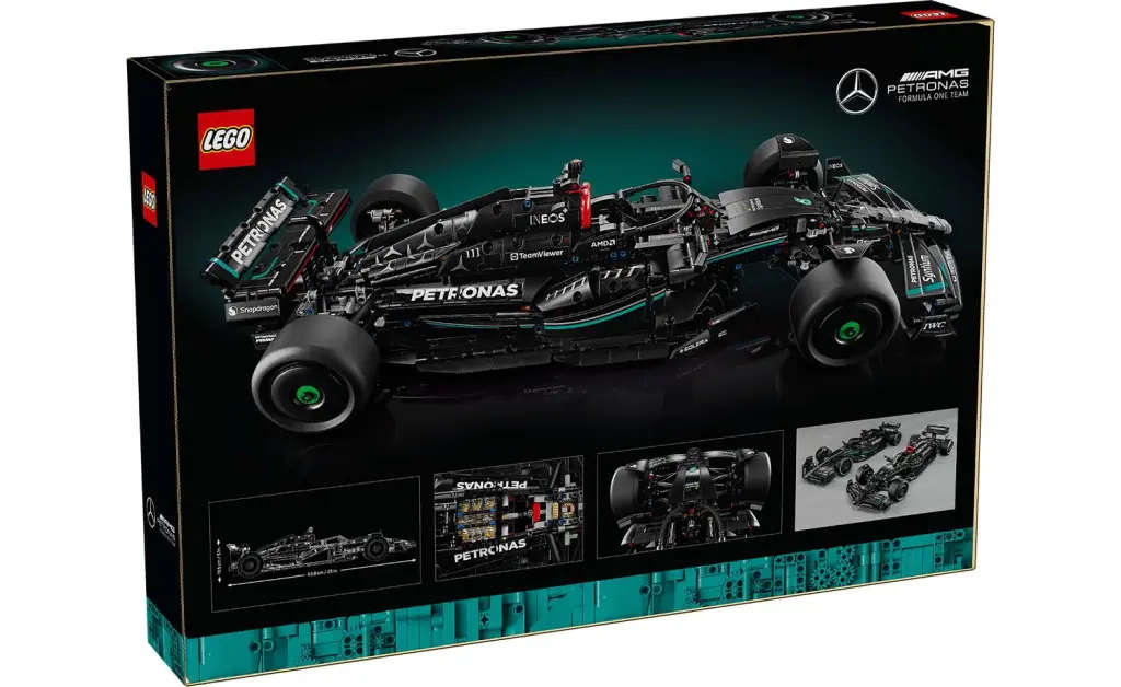 42171 | LEGO® Technic Mercedes-AMG F1 W14 E Performance