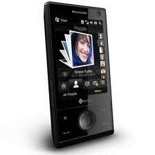 Crazy R1 ## Late Entry** HTC TOUCH DIAMOND