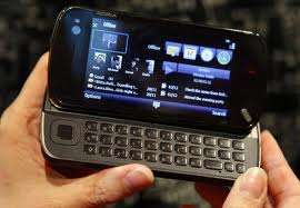 R1  WOW*** Original NOKIA N97 SMARTPHONE 32GB + FULL Qwerty Keyboard