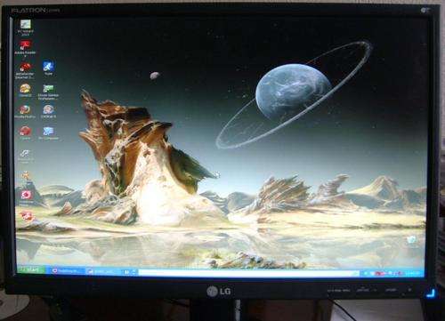 Intel Core 2 Quad 2.66 Q6700 Extreme PC