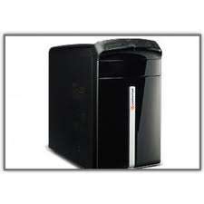 Packard Bell Imedia Gaming Rig/Creative master 23inch LCD