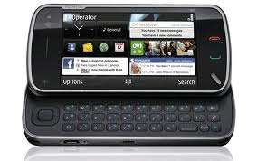 Nokia N97 32gb