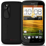 HTC One V (Black)