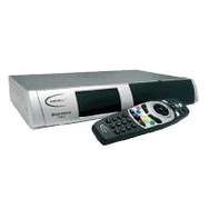 DStv Dual View SD PVR Decoder (DVR300)