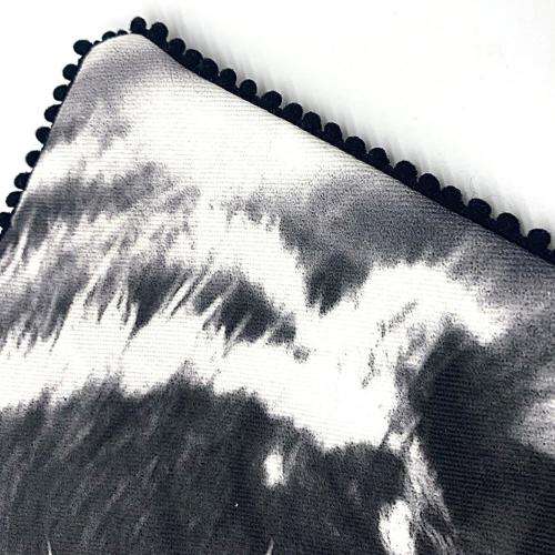 Scatter Cushion Zebra Cushion Cover