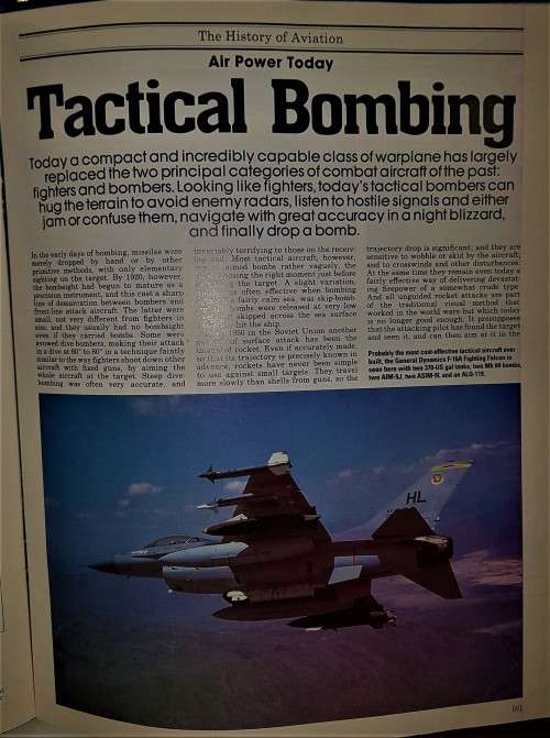 The Illustrated Encyclopedia of Aircraft, 16 bound Volumes + Unbound Issues, By Orbis Publishing