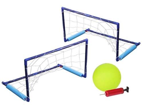 Jeronimo Water Volley Ball & Polo Set