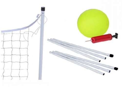 Jeronimo Water Volley Ball & Polo Set