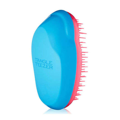 Tangle Teezer Original - Blue and Pink