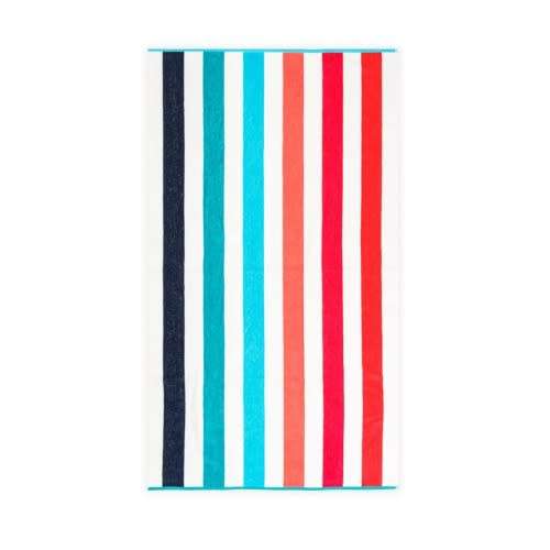 Glodina Velour Beach Towels